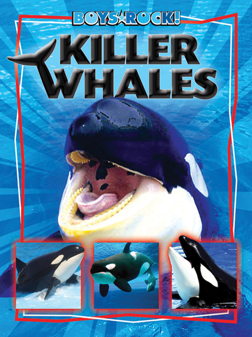 Title details for Killer Whales by Beth Adelman - Available